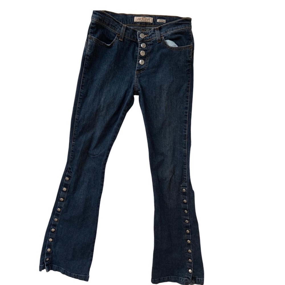 Low-rise Miss Sixty Nickolas Jeans